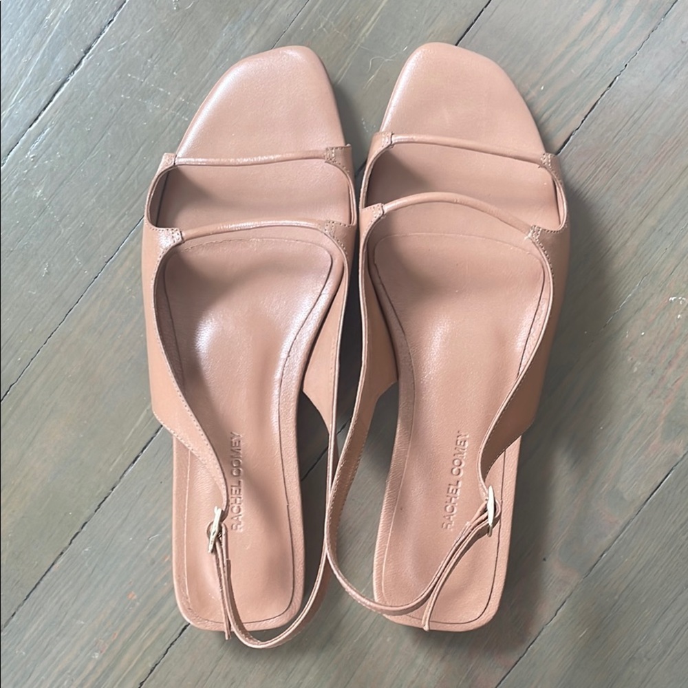 Rachel Comey Veluza sandal